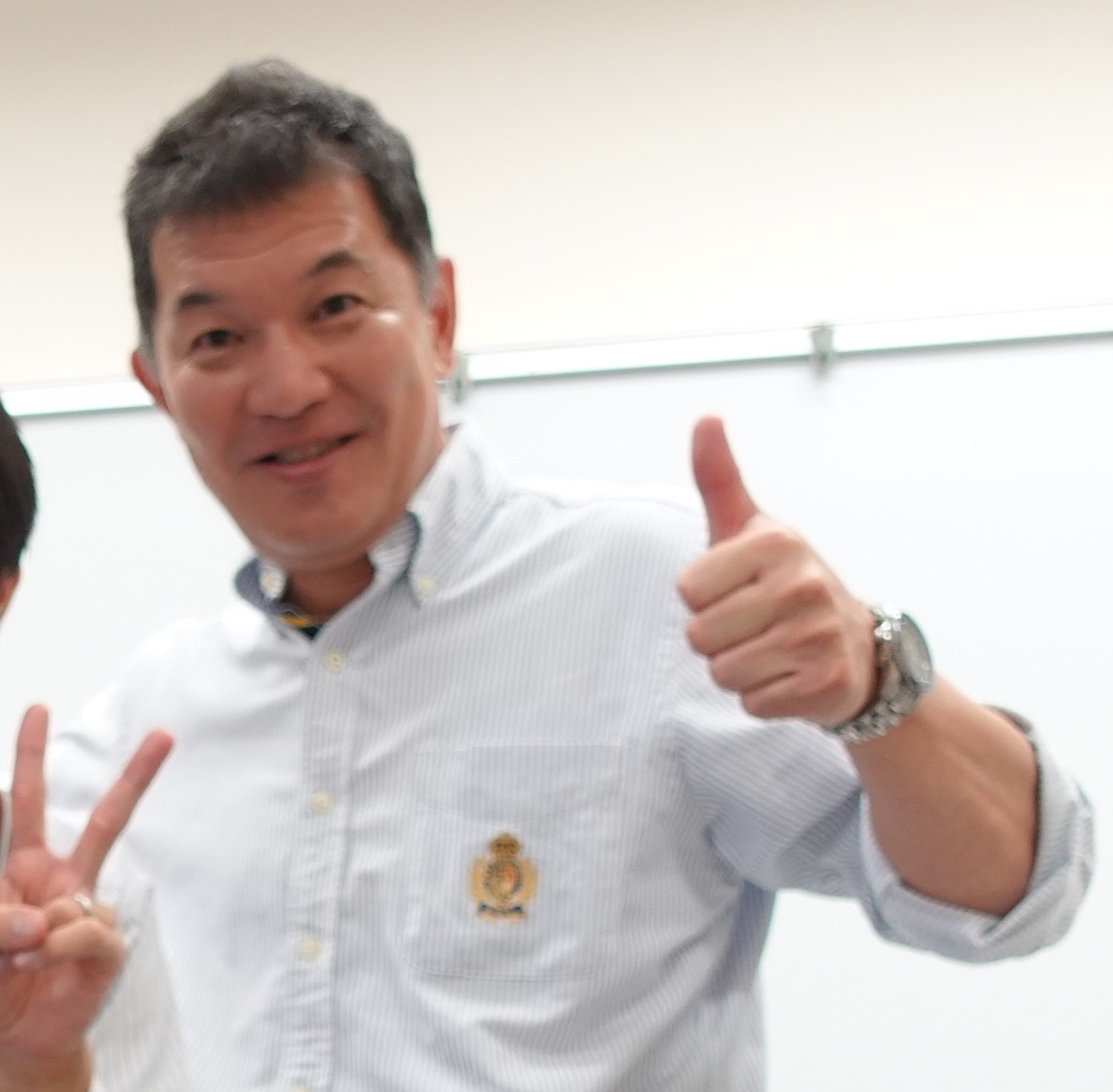 取締役 織田久仁様