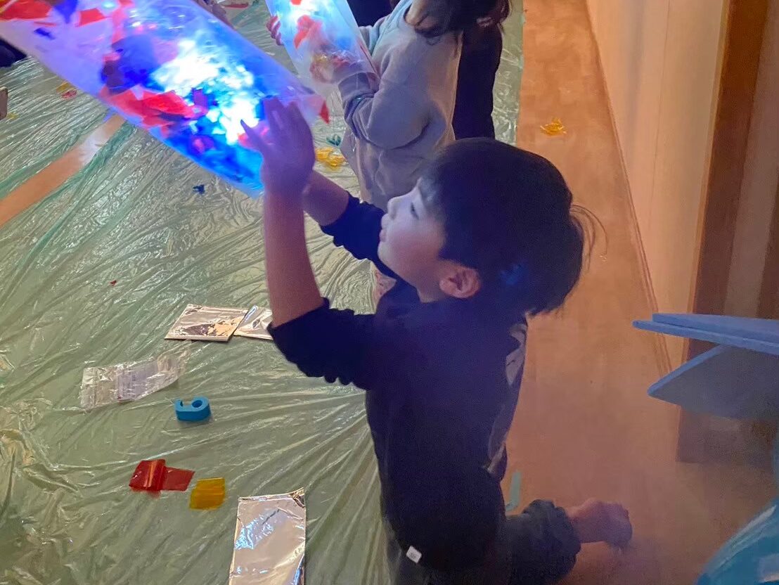 アート活動確認写真P1-2